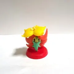 ポケモン チョコエッグ ギャロップ フィギュア