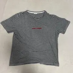 2026年最新】サンローラン tシャツ ボーダーの人気アイテム - メルカリ