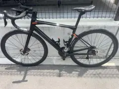 BMC roadmachine 01 four 2021 51サイズのサムネイル