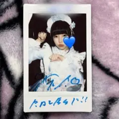 2026年最新】あいす チェキ 生誕の人気アイテム - メルカリ