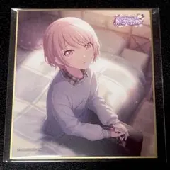 プロセカ 暁山瑞希 色紙 47C 暁山瑞希 ミニ色紙コレクション 第47弾C 47c プロセカ ニーゴ