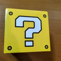 クラブニンテンドー　スーパーマリオキャラクターズフィギュア【非売品】