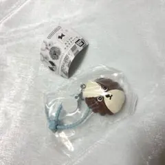 Maison terrier カラフルマルチチャーム フィナンシェ ガチャ