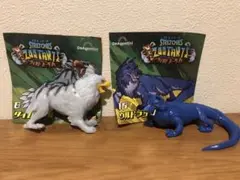 ストレッチーズワイルドズータント