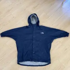 TH NORTH FACE ツリーフロッグコート　110cm