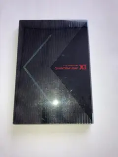 X1 1ST MINI ALBUM QUANTUM LEAP