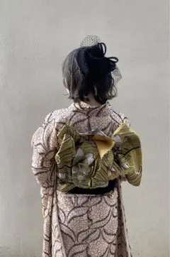 成人式振袖 お値下げ⭕