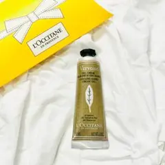ロクシタン(L'OCCITANE) ヴァーベナ アイスハンドクリーム 30mLのサムネイル