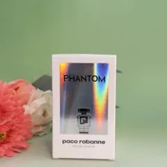 2026年最新】paco RABANNE phantomの人気アイテム - メルカリ
