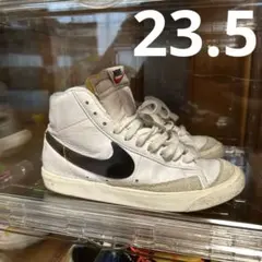 NIKE BLAZER MID '77 VINTAGE 23.5cm