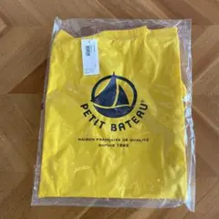 PETIT BATEAU トートバッグ ノベルティのサムネイル