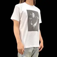 usa製 Estevan OriolフォトT Cartoon サイプレスヒル - メルカリ