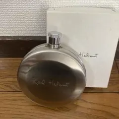 カールヘルム　Karl Helmut ノベルティ　スキットル　新品未使用のサムネイル