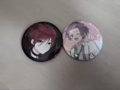 【値下げ‼️】いれいす りうら 缶バッチ