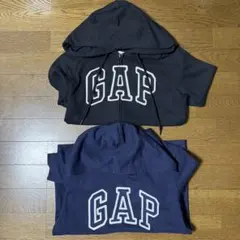 ギャップXXSレディース2点セット