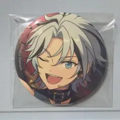 あんスタ ポートレート サイン 缶バッジ 滝維吹 - メルカリ
