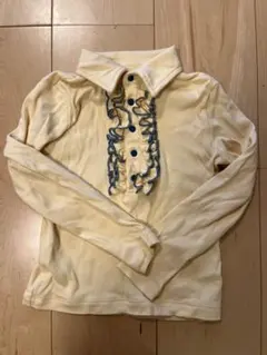 misha&puff トップス　4Y