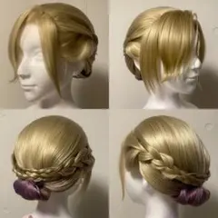 2025年最新】ツイステ ヴィル ウィッグの人気アイテム - メルカリ