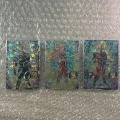 スーパードラゴンボールヒーローズ