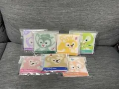 ディズニーシー限定　ミニタオル　まとめ売り