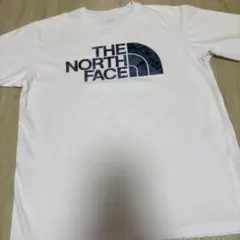 THE NORTH FACE Tシャツ XL ホワイト