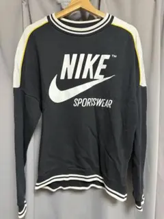NIKE SPORTSWEAR スウェット トレーナー Sサイズ