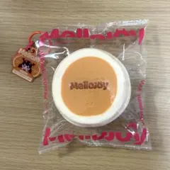 【中古】メロジョイ 贅沢スフレ ミディアム Mサイズ 中号 ムースクリーム