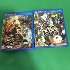 Vitaソフトセット 2025年最新】vita ソフト セットの人気アイテム - メルカリ