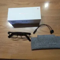 HUAWEI Eyewear 美品 売り切り
