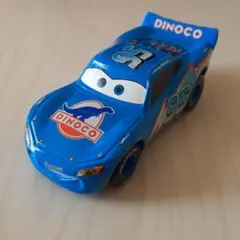 2026年最新】トミカ マックイーン ダイナコの人気アイテム - メルカリ