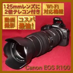 ⭐予備電池＆2倍テレコン付き⭐Canon EOS R10 ダブルズーム⭐ ⭐予備電池＆2倍テレコン付き⭐Canon EOS R10 ダブルズーム⭐ - メルカリ
