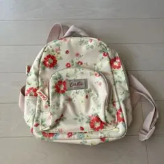 Cath Kids 花柄 キッズ リュックのサムネイル