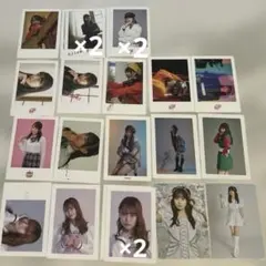 小田柚葉　直筆サイン入りフォト 小田柚葉 直筆サイン入りフォト Amazon.co.jp: Girls2○girls2