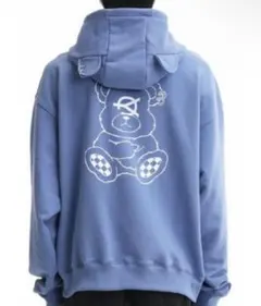 2025年最新】oy くま パーカーの人気アイテム - メルカリ