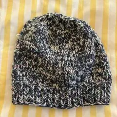 多色ニット帽 約20cm