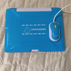 ドラえもん パソコン 知育玩具 学習用