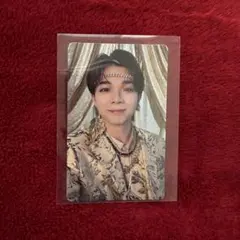 塩﨑太智 通常盤 トレカ 爆裂愛してる/好きすぎて滅！①