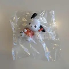 はぴだんぶい　キラキラも～っとおうえんフィギュア ポチャッコ