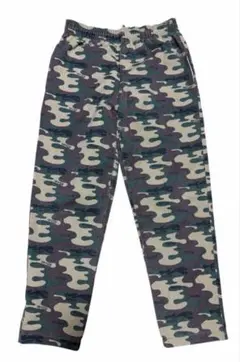 く*わ様 REDKAP レッドキャップ カモフラ　シェフパンツ