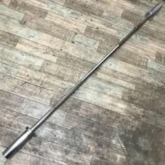 オリンピックシャフト 約220cm INFINITY製 - メルカリ