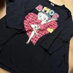 s*i様 新品❗️7部だけ袖Tシャツのサムネイル