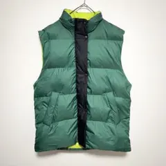 UNIQLO MARNI ダウンベスト　L