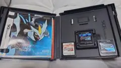 ポケットモンスター ブラック2・ホワイト2 ダイヤモンド セット