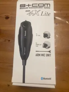 2025年最新】ビーコム sb4x lite マイクの人気アイテム - メルカリ