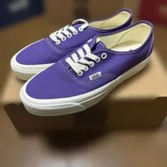 VANS オーセンティック Mte Authentic Reissue 44