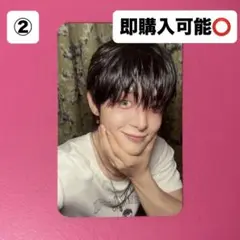 TREASURE LOVE PULSE HMV 特典 ジフン