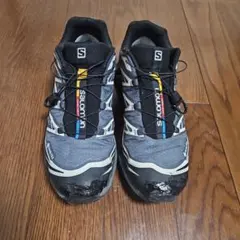 SALOMON XT-6 GTX 27.5cm