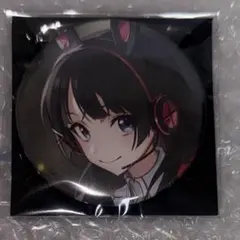 月ノ美兎 SYMPHONIA 缶バッジ