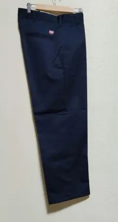 2026年最新】red kap ワークパンツ ネイビーの人気アイテム - メルカリ