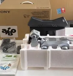 SONY 初代 AIBO アイボ 箱 説明書 付属品多数 ソニーのサムネイル